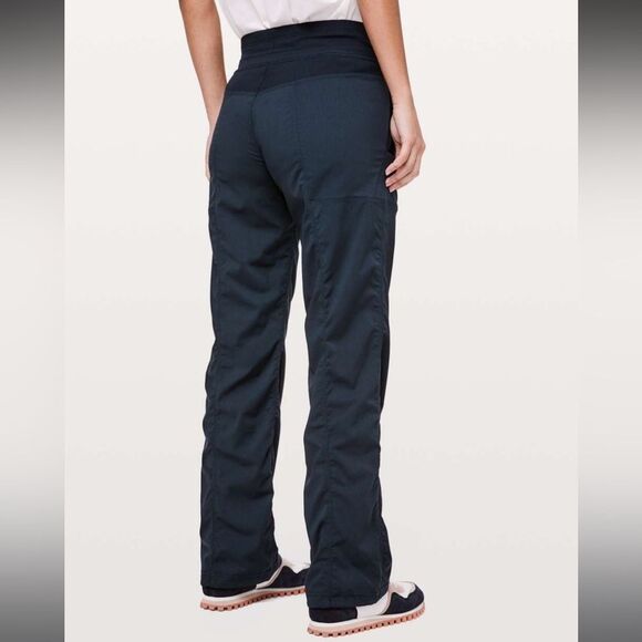 Lululemon Dance Studio Pant III *Unlined - Picture 11 of 11